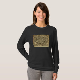 Câmara Doente, por Brian Benson T-Shirt