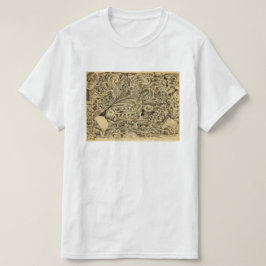 Câmara Doente, por Brian Benson T-Shirt
