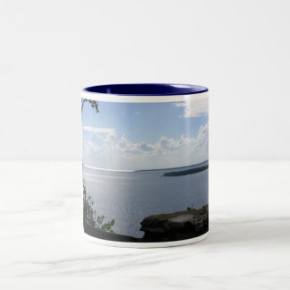 Câmaras caneca da ilha, Door County
