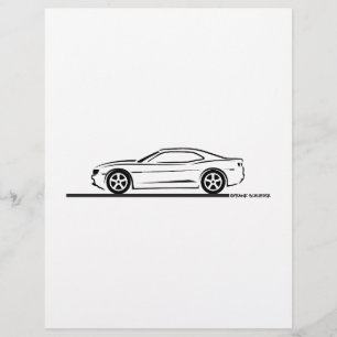 Camaro 2010