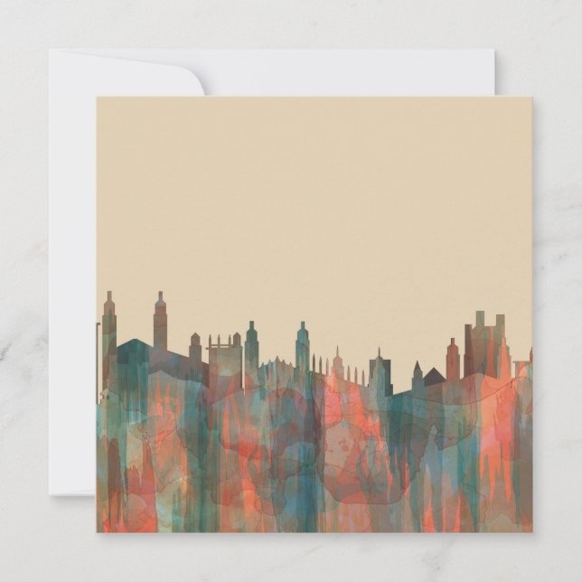 CAMBRIDGE, REINO UNIDO - (Frente)