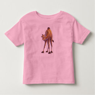 Camel T-Shirts