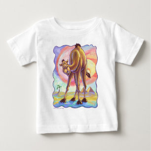 Camel T-Shirts