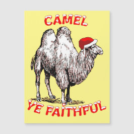 Camel Ye Design de Férias Feriadas e Faitivas