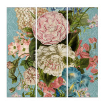 Camellia hydrangea florals de glória matinal
