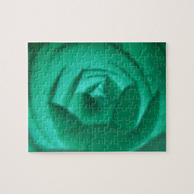 Camellia Hypnotic Quebra-cabeça (Horizontal)