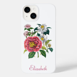 Camellias personalizadas