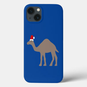 Camelo de Natal bonito