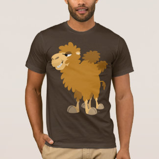 Camelo T-Shirt Bestial