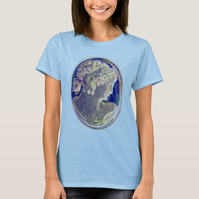 Cameo T-Shirt (Frente)