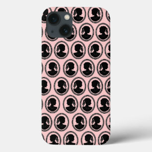 Cameos Personalizáveis