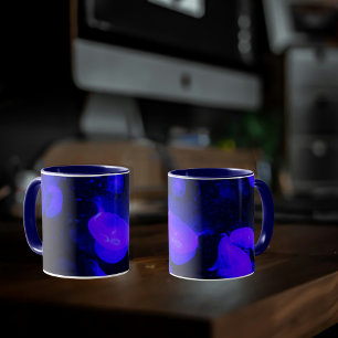 Câmera das Profundezas Místicas: Caneca Serenidade