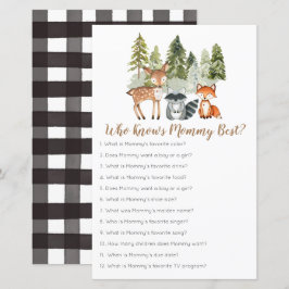 Câmera de aventura animal veado que conhece melhor