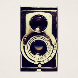 Câmera Vintage