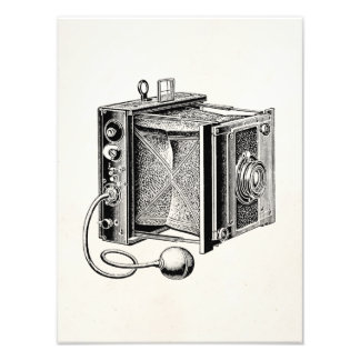 Câmera Vintage - Fotografia de câmeras antigas