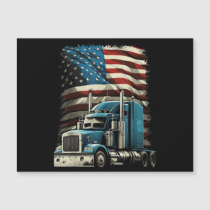 Caminhante Bandeira Americana Para A Unidade De Ca