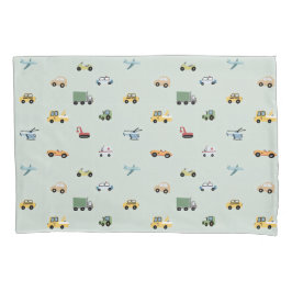 Caminhão-menino, padrão do veículo