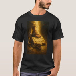 “Caminhe em Autoridade” – Camisa Lucas 10:19