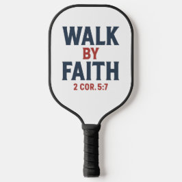 Caminhe pela Fé 2 Cor 5:7