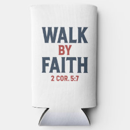 Caminhe pela Fé 2 Cor 5:7