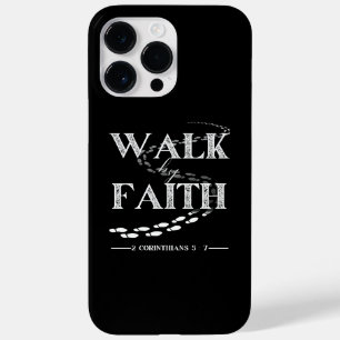 Caminhe pela Fé – 2 Coríntios 5:7