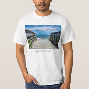 Caminho até a camiseta Paraísa
