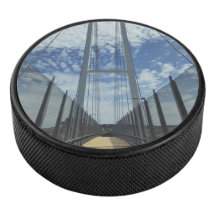 Caminho da Ponte Pedestre da Dean Street ao Céu