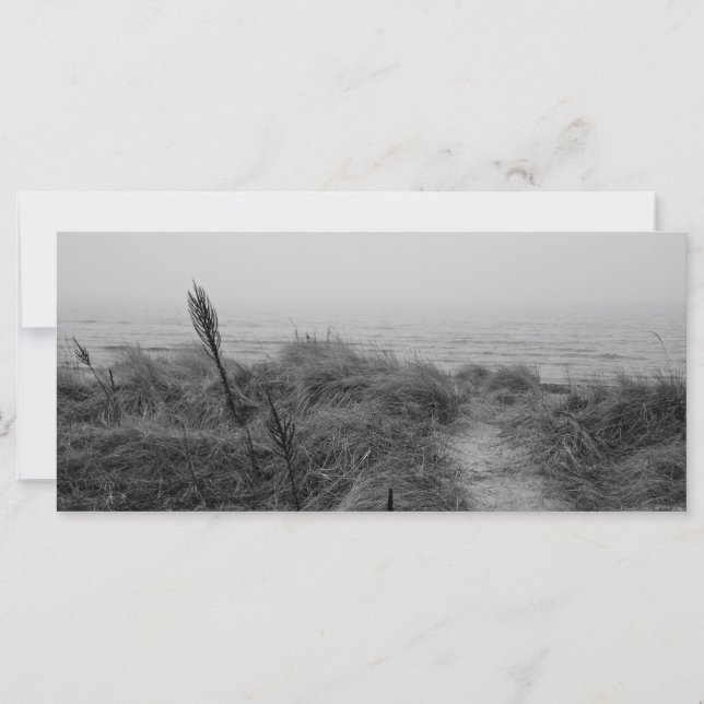 Caminho da praia (Frente)