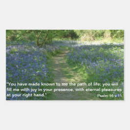 Caminho da vida | Autocolantes