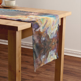 Caminho De Mesa Grande Artista da nebulosa da galáxia de Barbara Sheehan,