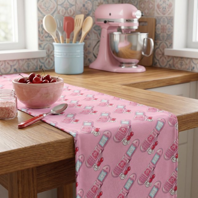 Caminho De Mesa Grande Celular (Criador carregado)