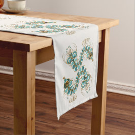 Caminho De Mesa Grande Chimera - Corredor de Mesa de Cavalo-Costeiro Peac