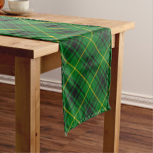 Clan MacArthur Tartan