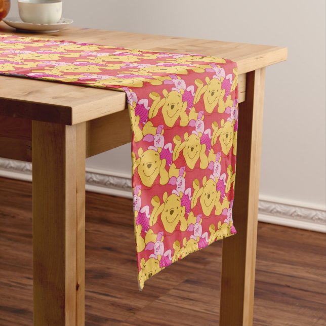 Caminho De Mesa Grande Corredor de mesa longo para amigos (No Local)