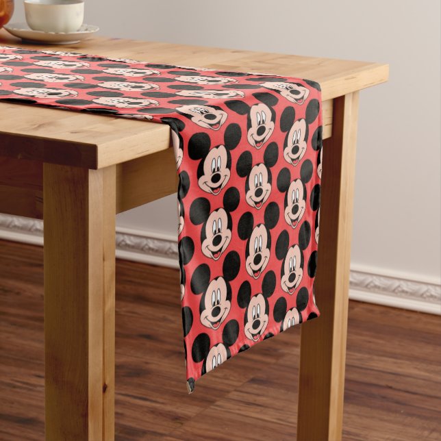 Caminho De Mesa Grande Corredor de Mesa Micky Long (No Local)