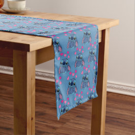 Caminho De Mesa Grande Corredor de Mesa Stitch Long