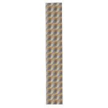 Dourado & Prata Decorativo Brilhante