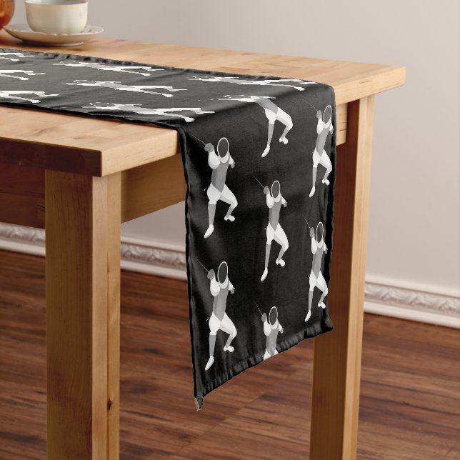 Caminho De Mesa Grande Esgrima (No Local)