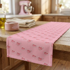 Caminho De Mesa Grande Glasses