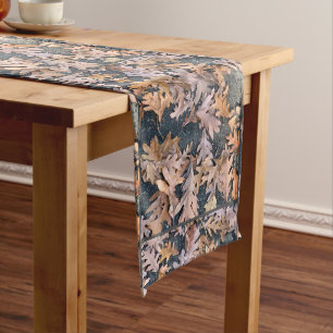 Caminho De Mesa Grande Glorioso outono em um corredor de Mesa (2)