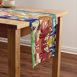 Caminho De Mesa Grande Grande corredor de mesa do Partido Caranguejo