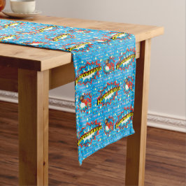 Caminho De Mesa Grande Hanukkah "Judá Macabeu"