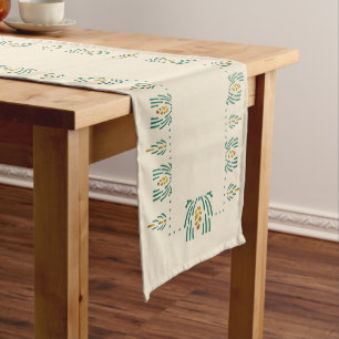Caminho De Mesa Grande Helen Foster Pine Border