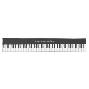 Caminho De Mesa Grande janto Musical do Teclado Piano de Cheio 88 Teclas