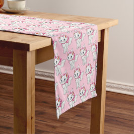 Caminho De Mesa Grande Kitty Long Table Runner