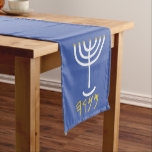 Caminho De Mesa Grande Mesa Menorah Runner White<br><div class="desc">Mesa Menorah Paleo Hebraico - Letras Menorah: Mem, Nun, Resh, Ei Mem - Chaos Mighty Blood Nun - Continuar seu filho Resh - Primeiro começo do começo Ei - Olhar Reveal Breath H4501 (Forte) מְ ה מְ נ נֹ וֹ רָ רָ menôrâh menôrh homens-o-raw "Feminina de H4500 (no sentido original...</div>