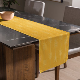 Caminho De Mesa Grande Padrão de setas