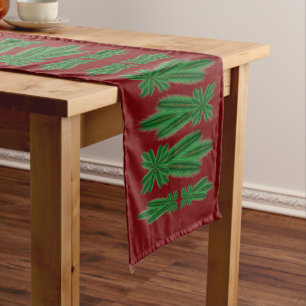 Caminho De Mesa Grande Pine Comet Garnet Mesa Runner