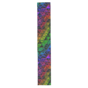 Caminho De Mesa Grande Pride Glass
