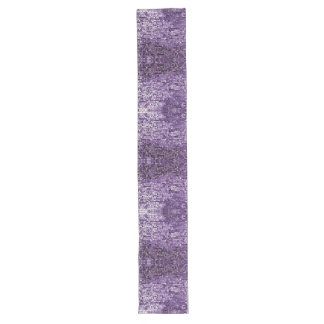 Caminho De Mesa Grande Shine Shine Purple Star AI art